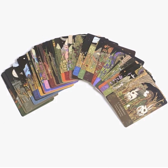 Universal Folk Oracle - Picture 5 of 6